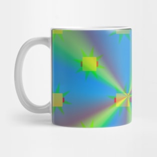 psychedelic Mug